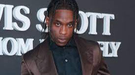 Jacques Bermon Webster II, (born April 30, 1991) known professionally as Travis Scott (formerly stylized as Travi$ Scott), is an Americ...